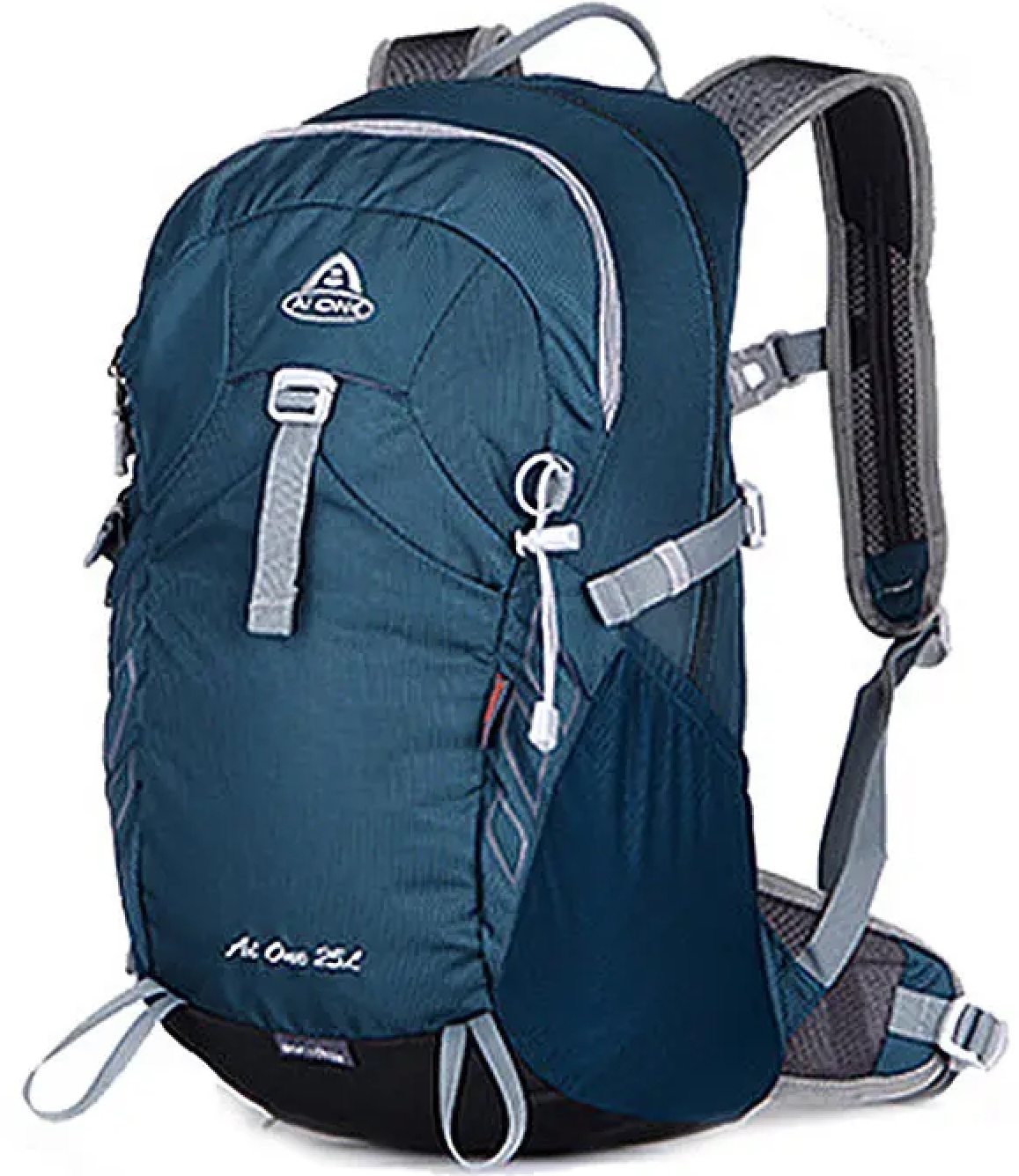 

Рюкзак Ai One 1751 25л. Dark Green, Синий, Ai One 1751