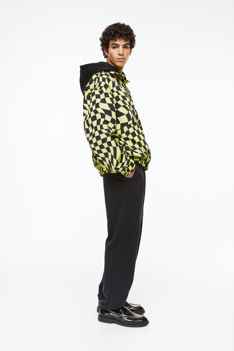 

Плащ мужской H&M 1138835004 желтый L (доставка из-за рубежа), 1138835004