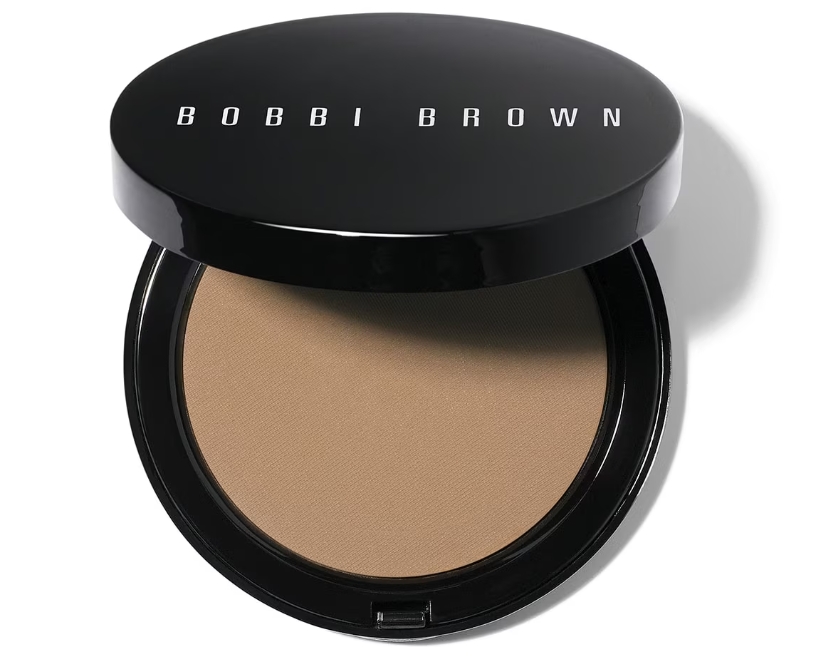 Пудра Bobbi Brown бронзирующая, Golden Light, 8 г 100047899379 коричневый