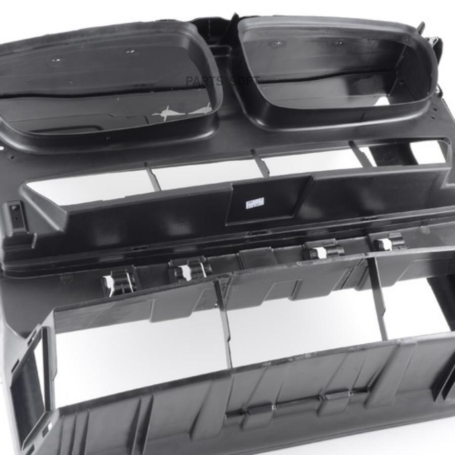 

BMW '51747210476 Воздуховод [ORG] 1шт