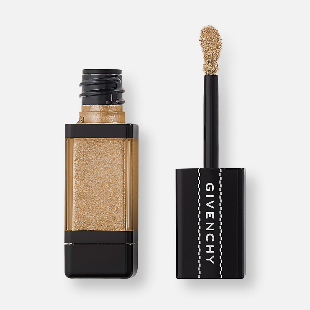 Тени для век Givenchy Ombre Interdite Cream Eyeshadow Outline, №05, 10 мл givenchy тинт для губ encre interdite