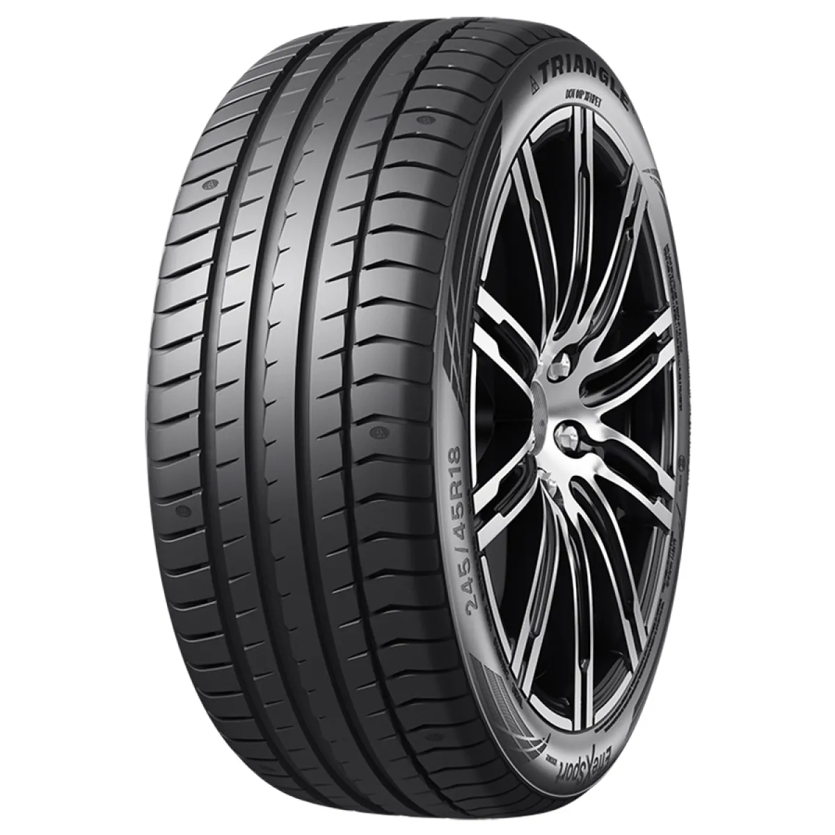 

Шины Triangle EffeXSport TH202 215/55 R17 98Y, EffeXSport TH202