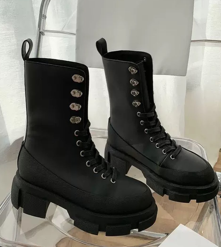 

Ботинки женские Sbalo K65 черные 39 RU, Черный, K65