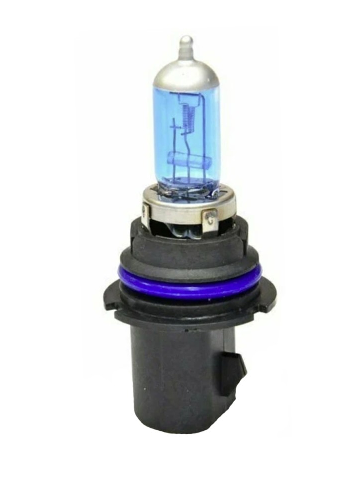 

Галогенная лампа ClearLight Long Life HB5 (9007) 12V 65/45W 3500K (1шт)