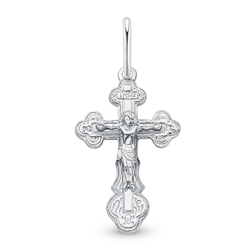 

Подвеска из серебра 585Gold 903002382, 903002382