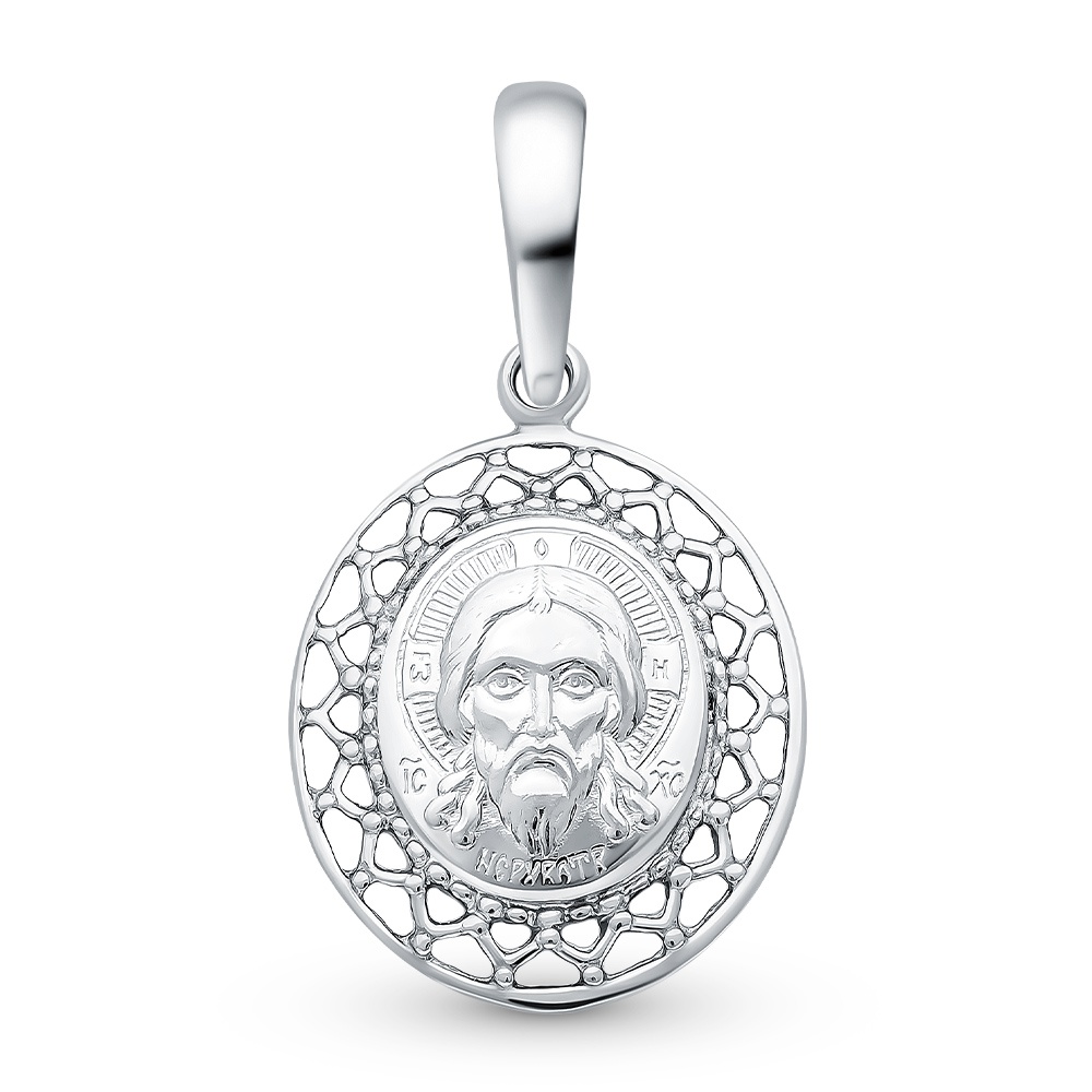 

Подвеска из серебра без вставки 585Gold 903002300, 903002300