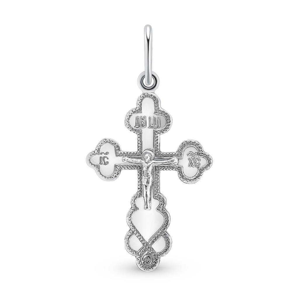 

Подвеска из серебра 585Gold 903002187, 903002187