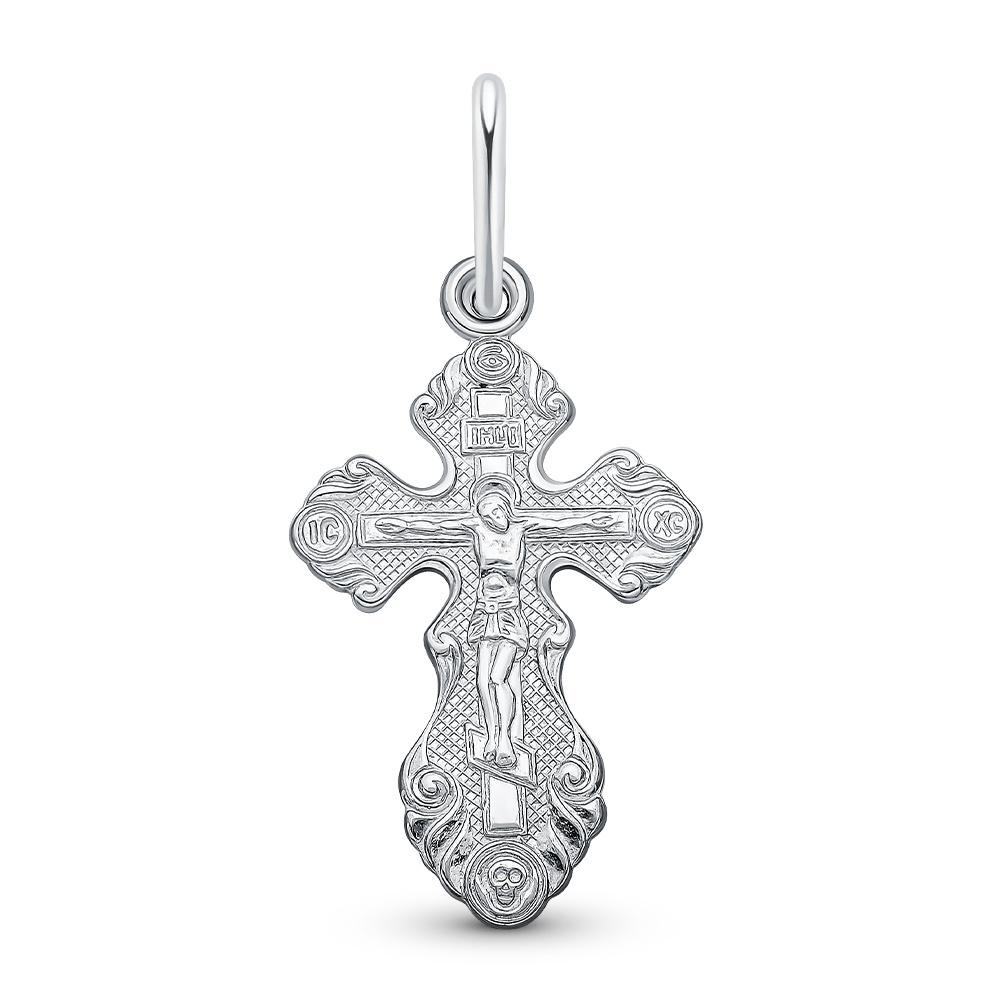 

Подвеска из серебра 585Gold 903002235, 903002235