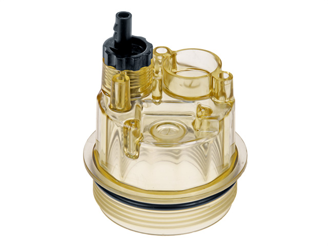 

MANN-FILTER Подогреватель топливного фильтра ФГОТ PL270/420 MANN+HUMMEL
