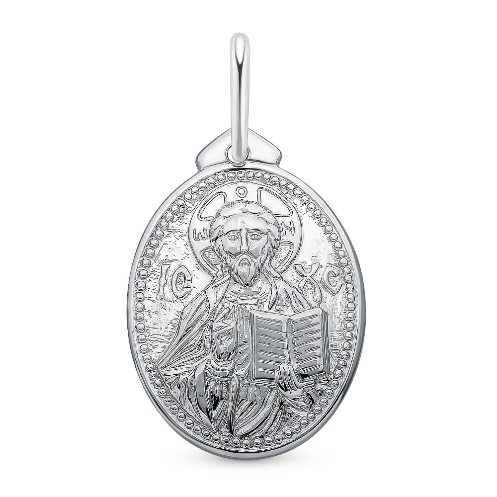 

Подвеска из серебра без вставки 585Gold 903002305, 903002305