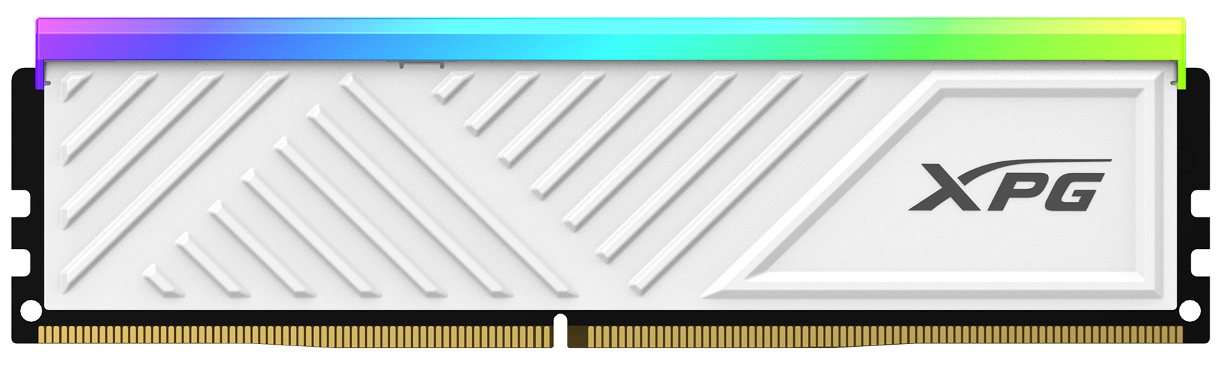 Оперативная память Adata XPG Spectrix D35 (AX4U360016G18I-SWHD35G) DDR4 1x16Gb 3600MHz
