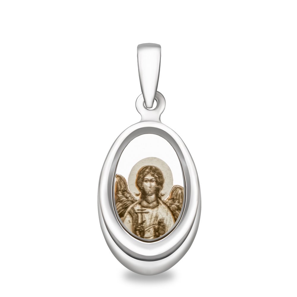

Подвеска из серебра без вставки 585Gold 903002374, 903002374