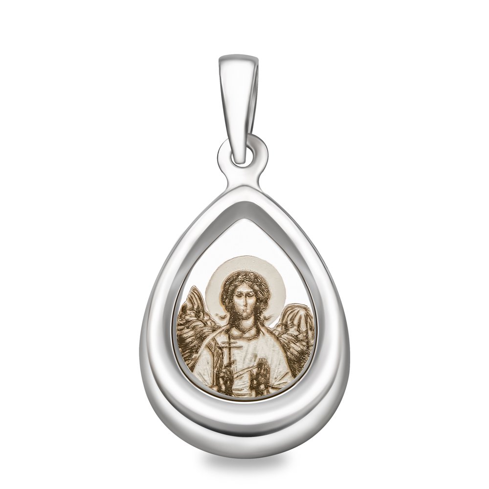 

Подвеска из серебра без вставки 585Gold 903002375, 903002375
