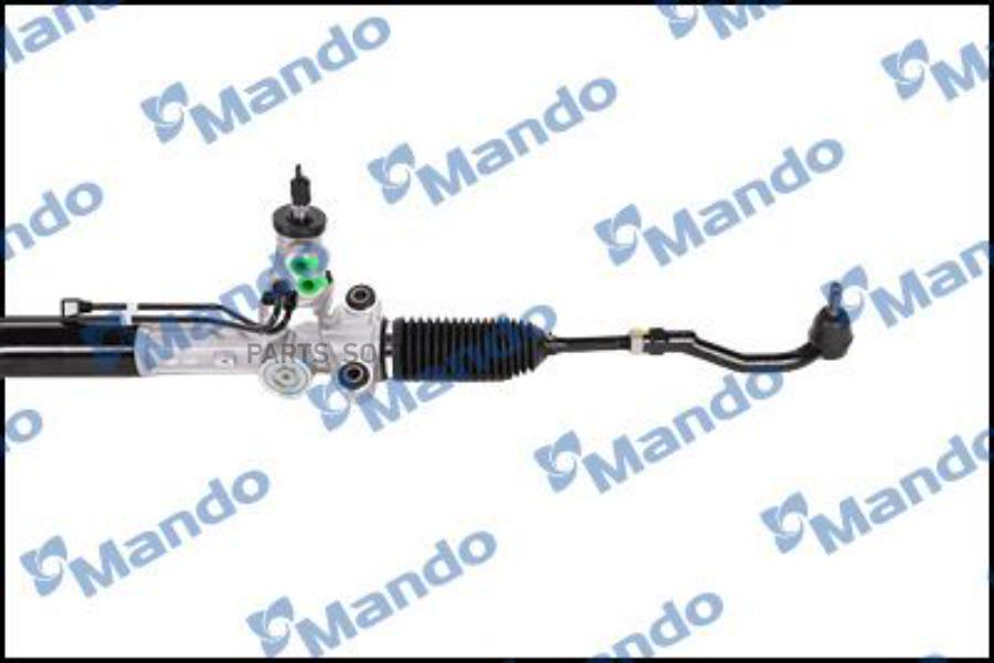 

MANDO Рейка рулевая KIA K9 (14-) (3.3) MANDO