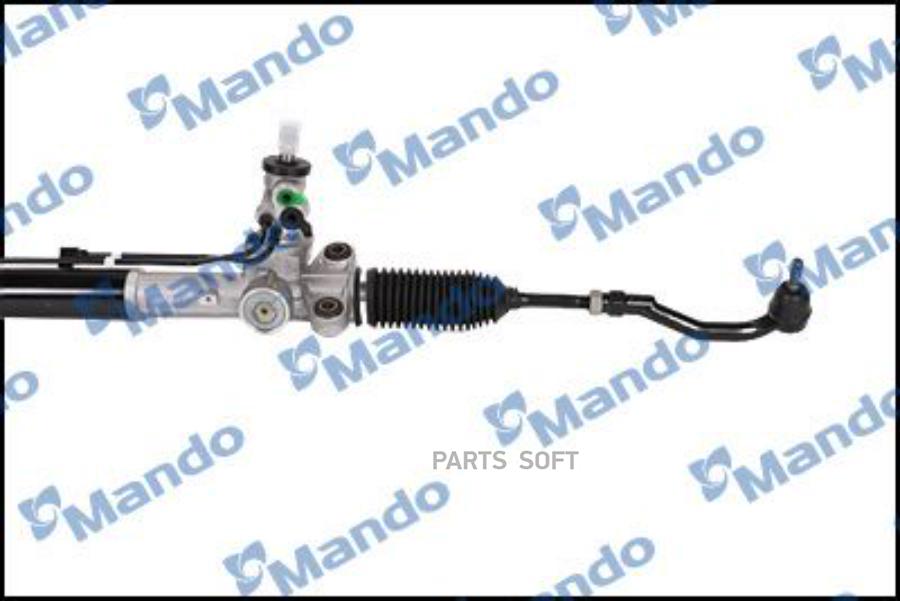 

MANDO Рейка рулевая KIA K9 (13-) MANDO