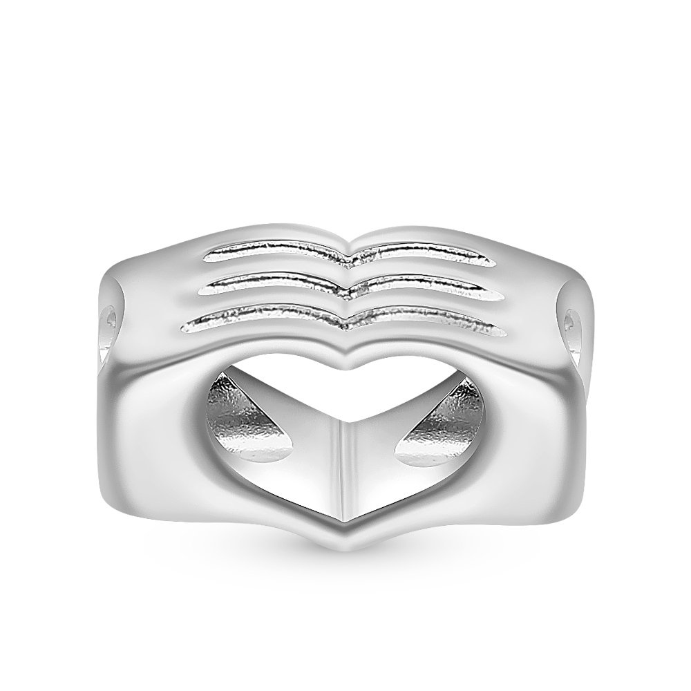 

Подвеска из серебра без вставки 585Gold 703005873, 703005873