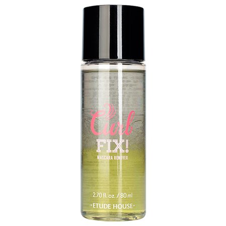 

Средство для удаления макияжа с области глаз ETUDE HOUSE, 80 мл