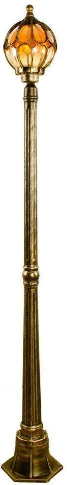 Фонарный столб Feron Сфера 11379