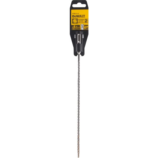 

Бур DEWALT DT9512-QZ, SDS-Plus, 5.5 x 310 x 250 мм