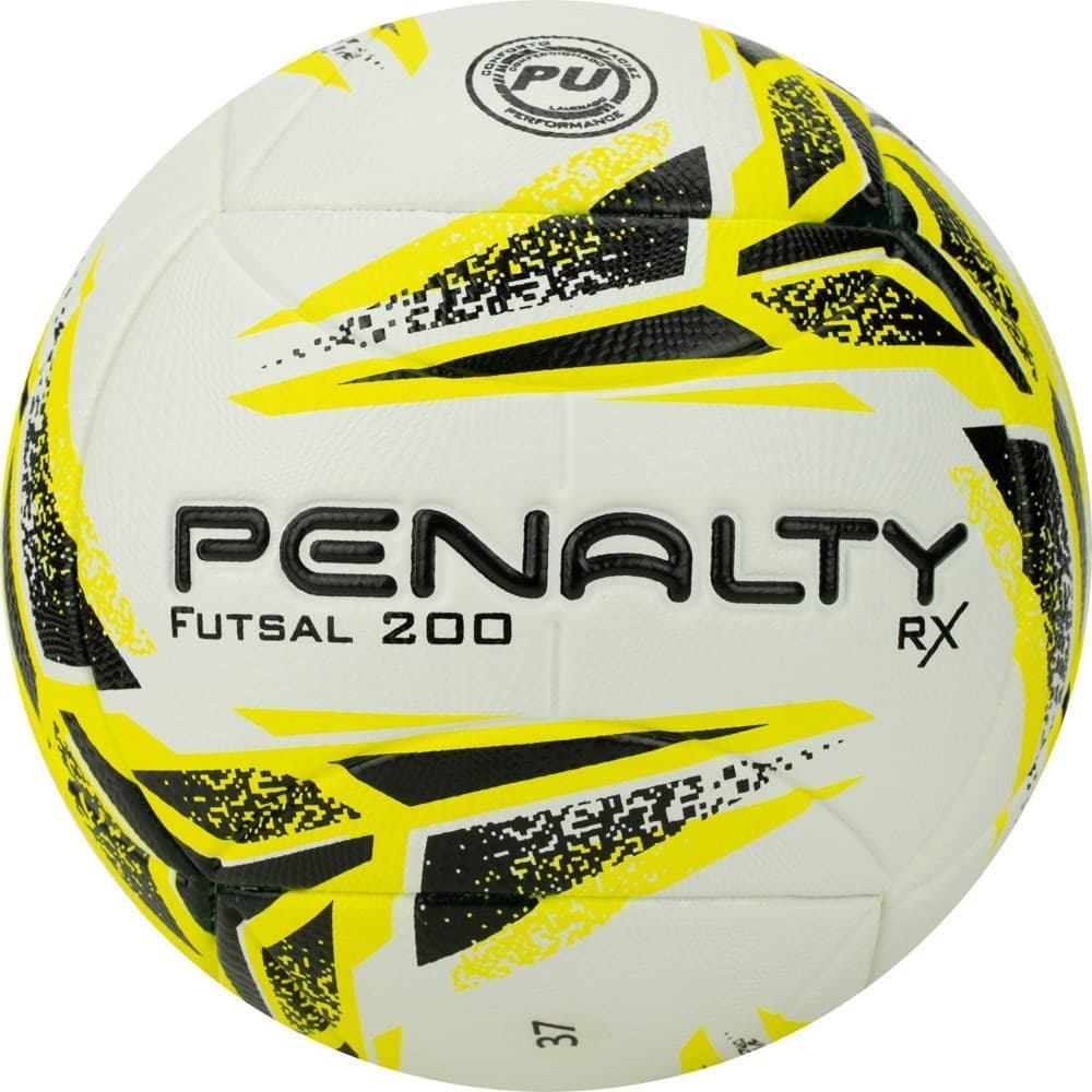 Penalty BOLA FUTSAL RX 200 XXIII Мяч футзальный JR13 2877₽