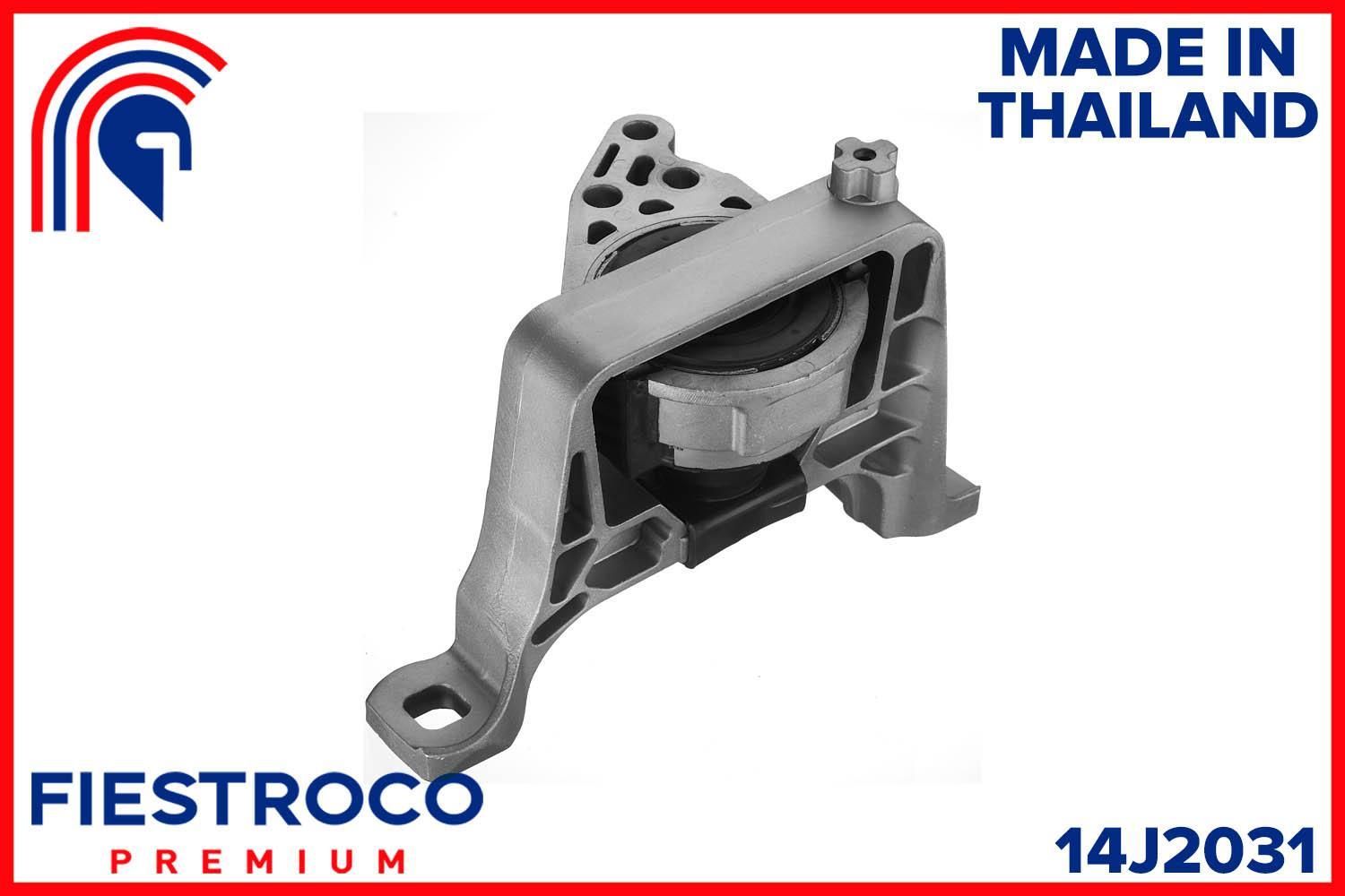 

Опора Двигателя Mazda 3 (Mzm-Blrh) 14j2031 FIESTROCO 14J2031