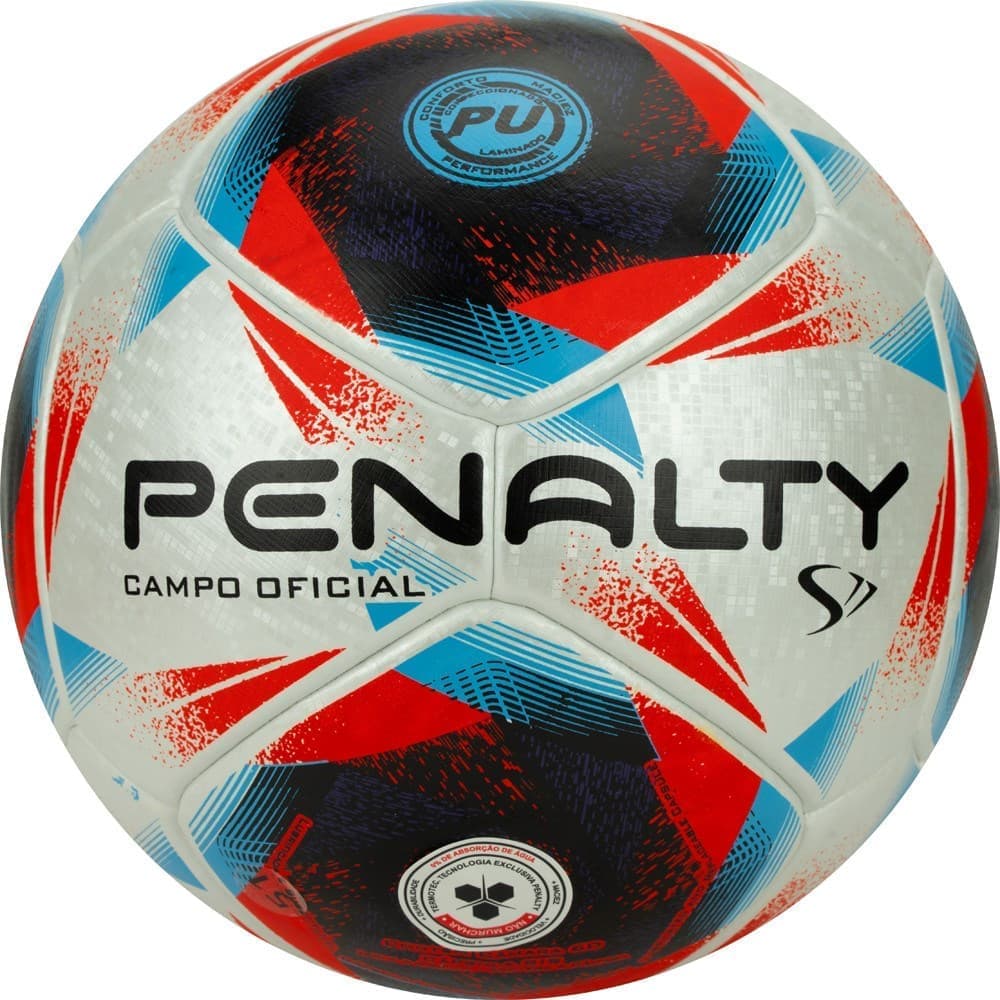 Penalty BOLA CAMPO S11 R1 XXIII Мяч футбольный 5