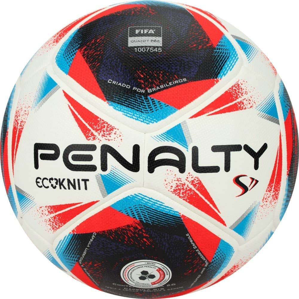 Penalty BOLA CAMPO S11 ECOKNIT XXIII Мяч футбольный 5