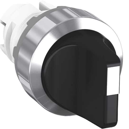 

Переключатель M3SS3-20B черный 3 позиции | код 1SFA611212R2006 | ABB ( 1шт. ), 1SFA611212R2006