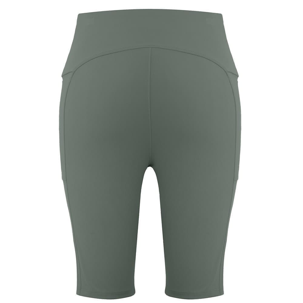 Poivre Blanc FRESH-UP BERMUDA Шорты теннисные женские Хаки XS