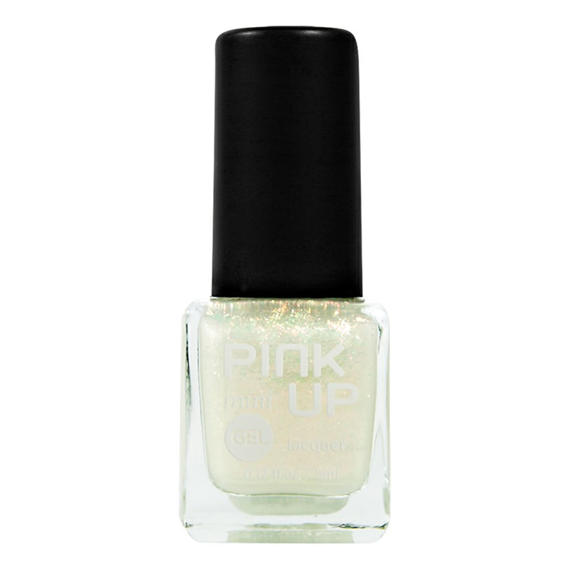 

Лак для ногтей Pink Up Mini gel тон 50 5 мл