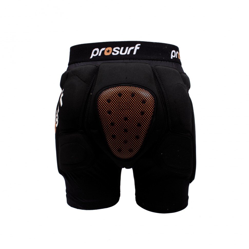 фото Защитные шорты pro surf protection short 2023