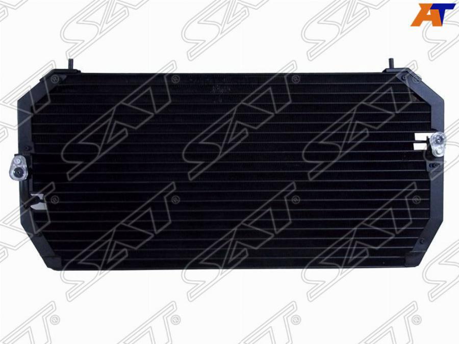 

SAT ST-TY45-394-0 Радиатор кондиционера TOYOTA CORONA/CARINA/CALDINA 92-96 1шт