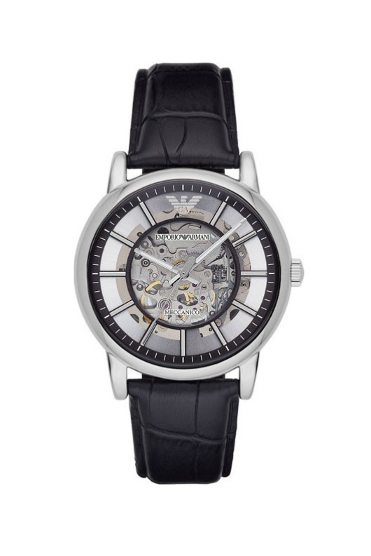 Наручные часы мужские Emporio Armani A1981R черные