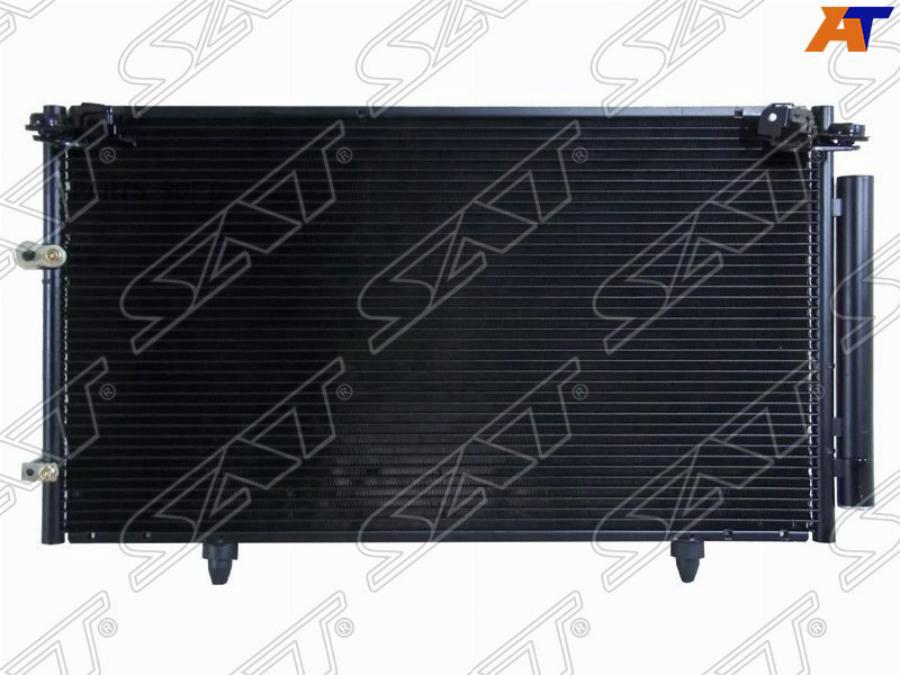 

Радиатор Кондиционера Toyota Camry/Solara 03-08 2az/Windom/Lexus Es300 01-06 Sat арт. ST-T