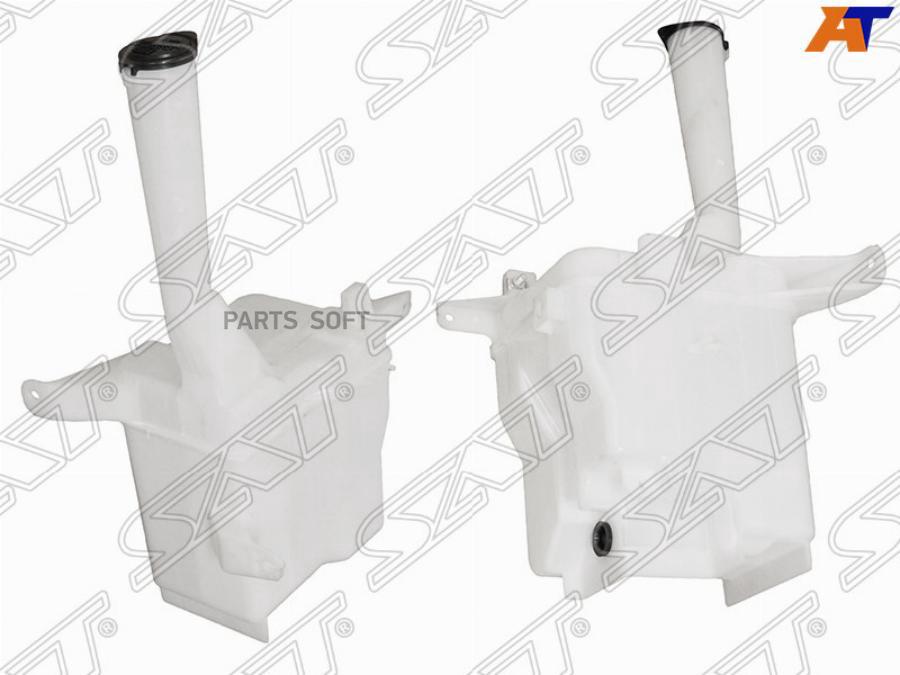 

Бачок Омывателя Toyota Camry/Windom 01-06 Без Мотора Sat St-Ty38-101-0
