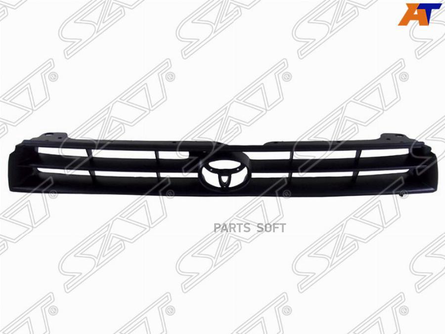 

Решетка Радиатора Toyota Camry/Scepter 92-95 Sat арт. ST-TY36-093-0