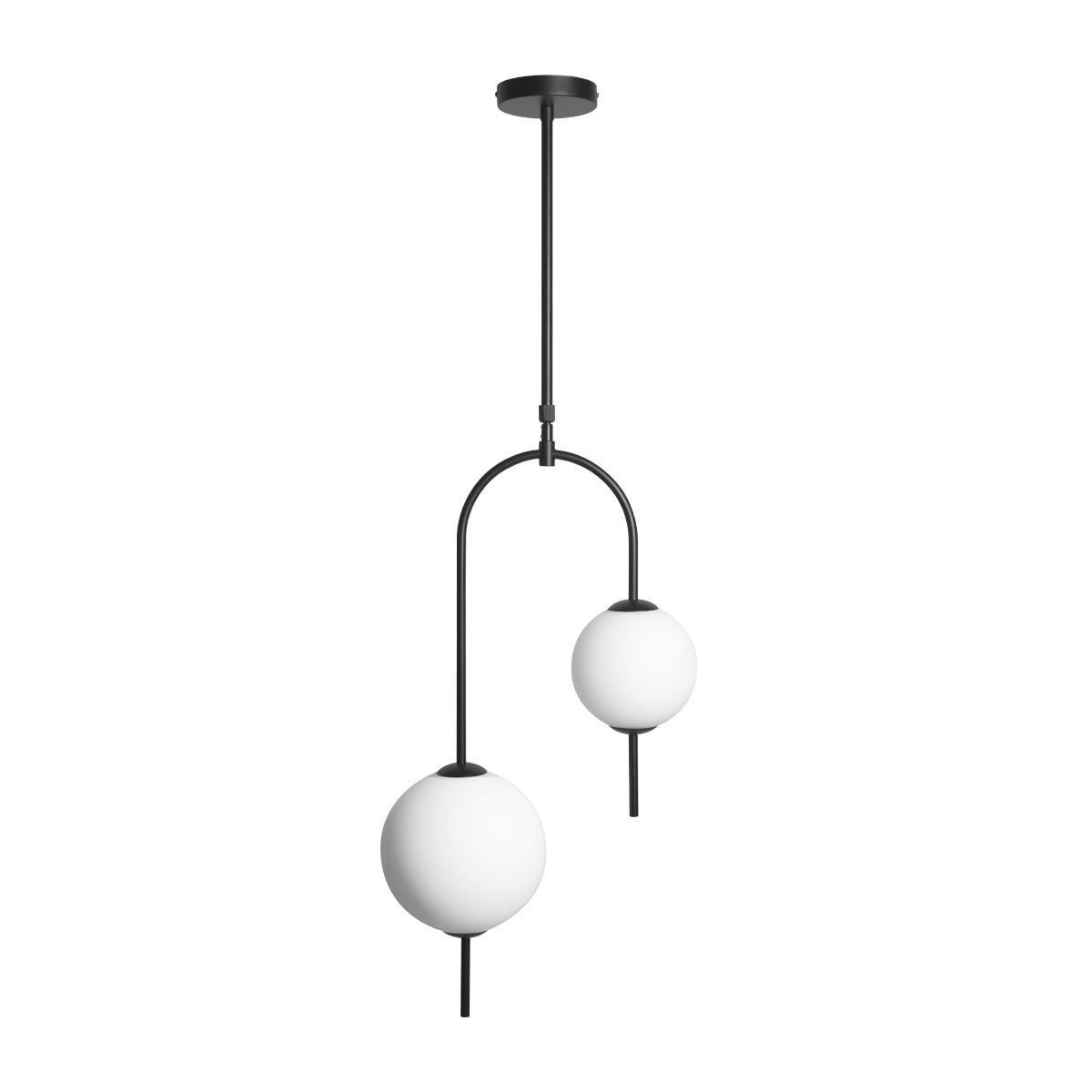 

Подвесная светодиодная люстра Loft it Currant 10116/2
