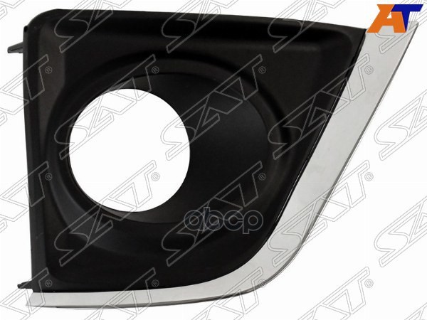 

Оправа Птф Toyota Corolla 13-16 Rh (правый) Sat арт. ST-TY33-219-1