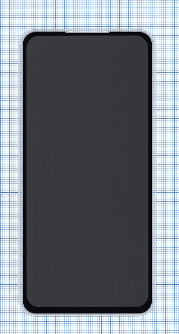 

Защитное стекло Privacy 'Анти-шпион' для Xiaomi 9T/9T Pro, для Xiaomi 9T/9T Pro