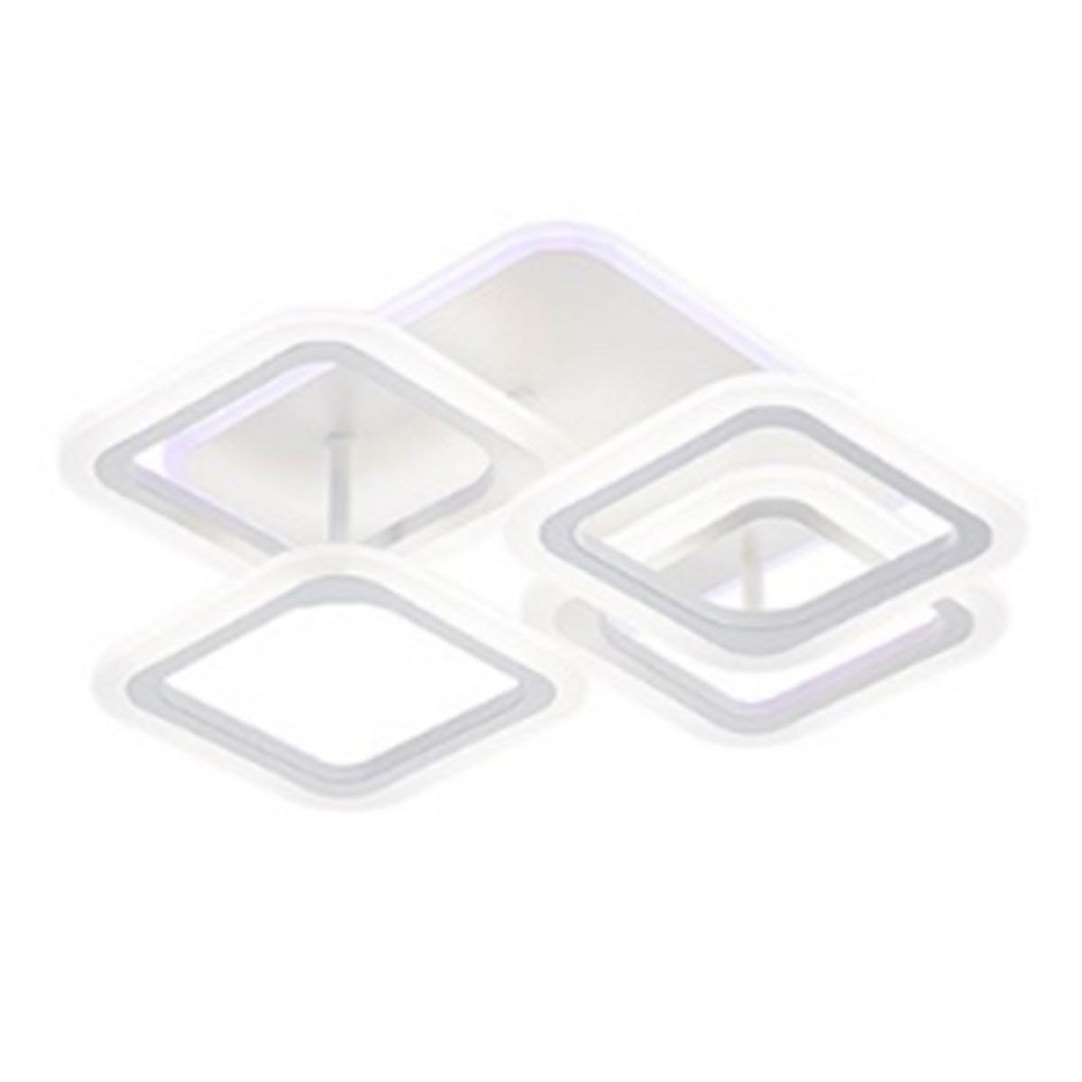 

Потолочная светодиодная люстра Escada Memnon 10221/4LED BL