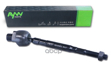 

Рулевая Тяга AYWIparts AW1370353L, AW1370353L