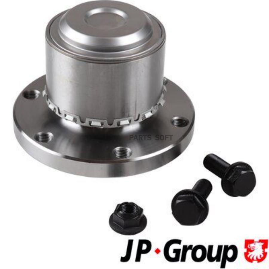 Jp Group Ступица Колеса JP Group 1141402800