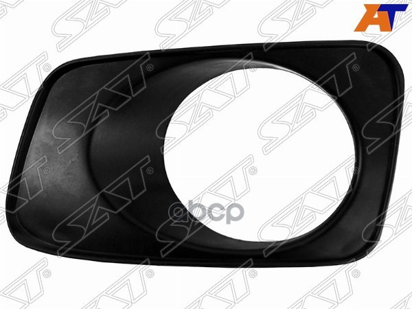 

Оправа Птф Toyota Corolla Axio/Fielder 06-08 Lh (левый) Sat арт. ST-TY31-219-2