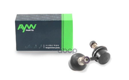 

Стойка Стабилизатора AYWIparts арт. AW1350347R, AW1350347R