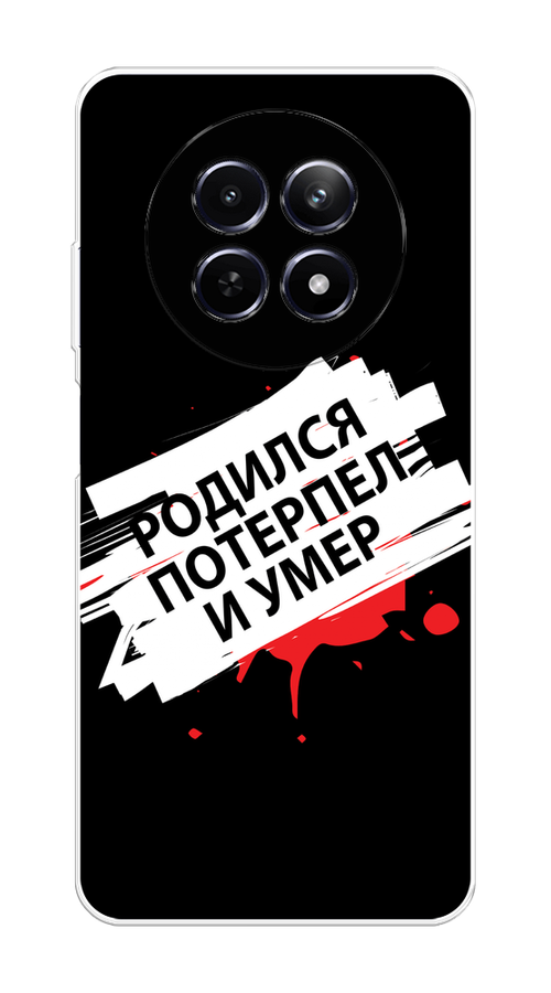 Чехол на Realme 12 5G 