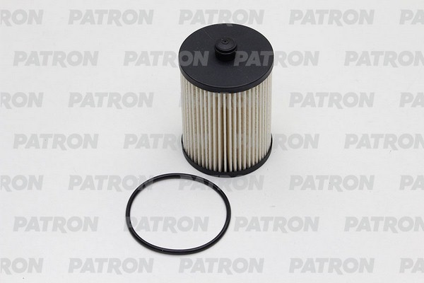 Фильтр топливный Volvo S60/S80/V70/XC70/XC90 2.4D5 01- PATRON PF3160