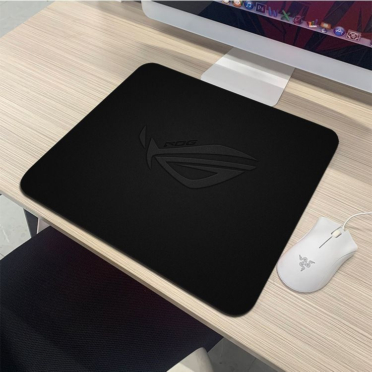 

Игровой коврик для мыши ASUS (18540), Разноцветный