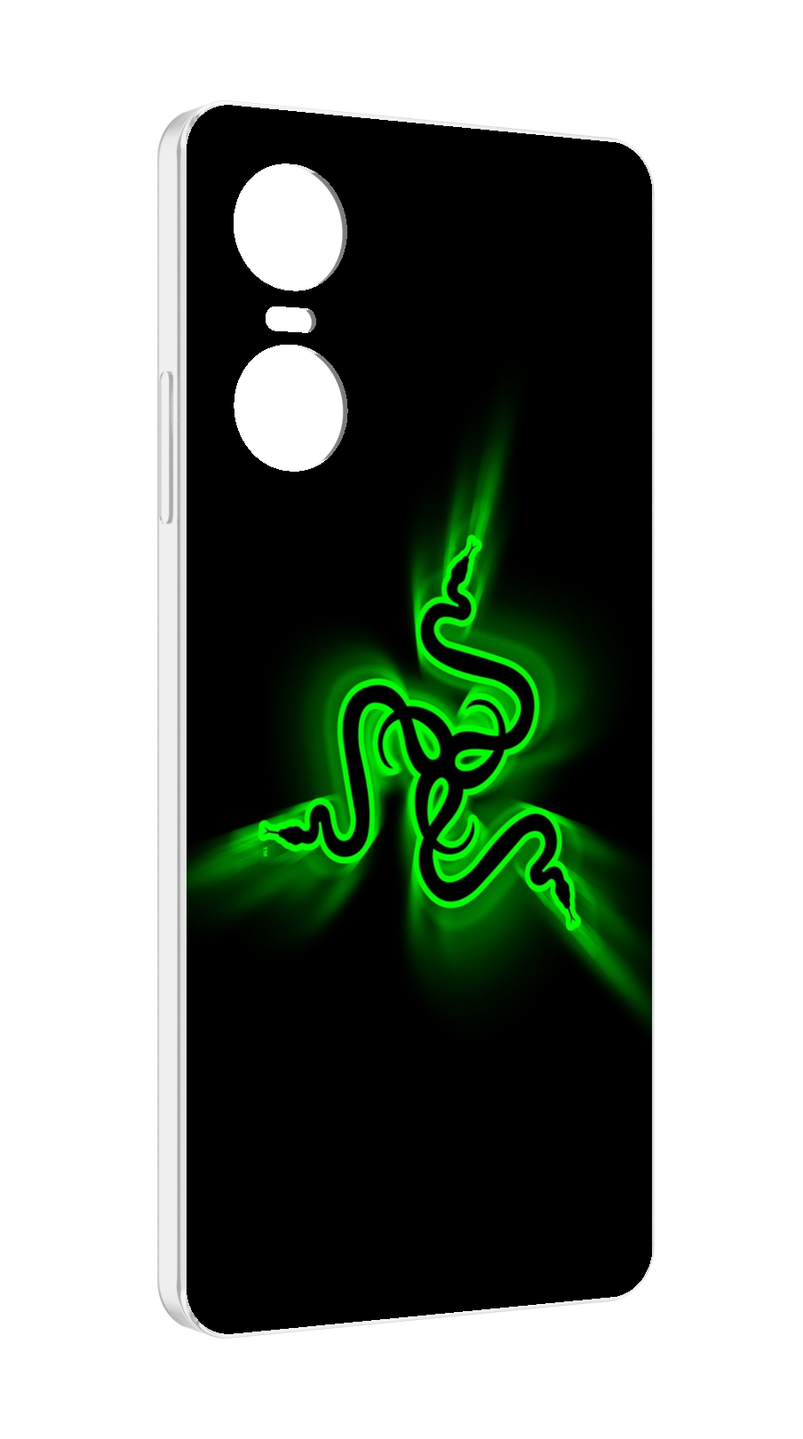 Чехол Mypads Razer Для Tecno Pop 6 Pro