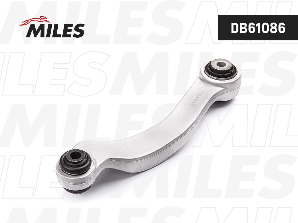 

Рычаг подвески Miles DB61086