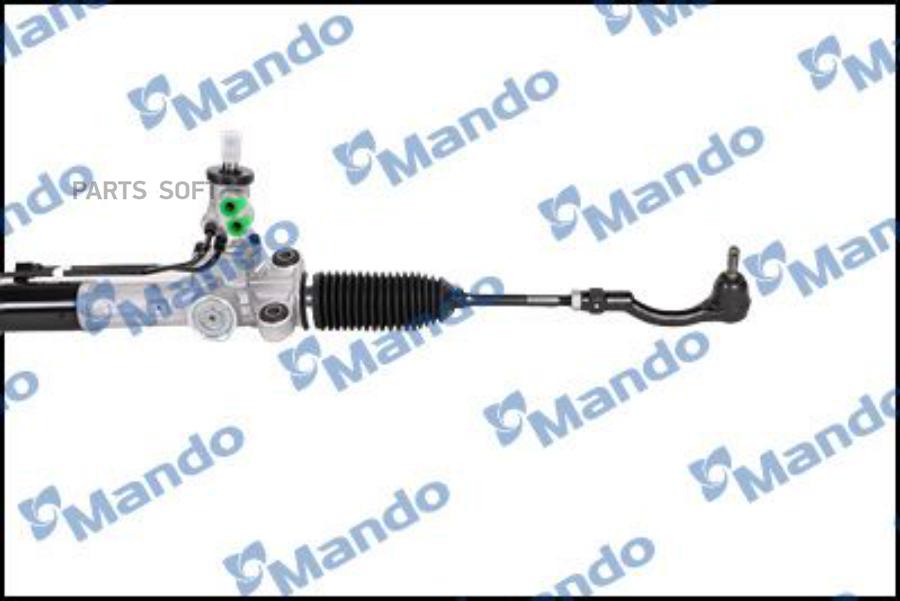 

MANDO Рейка рулевая KIA K9 (13-) MANDO